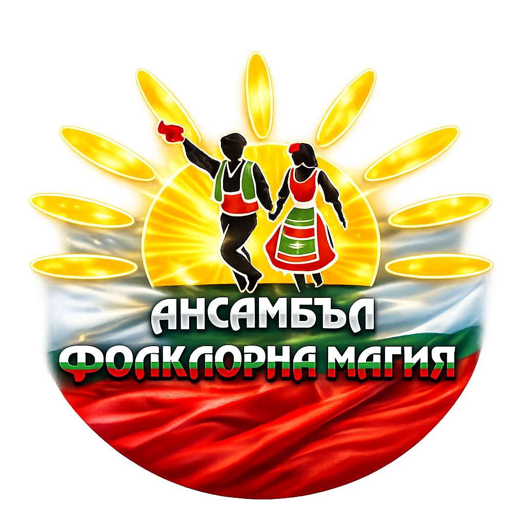 Ансамбъл „Фолклорна магия“